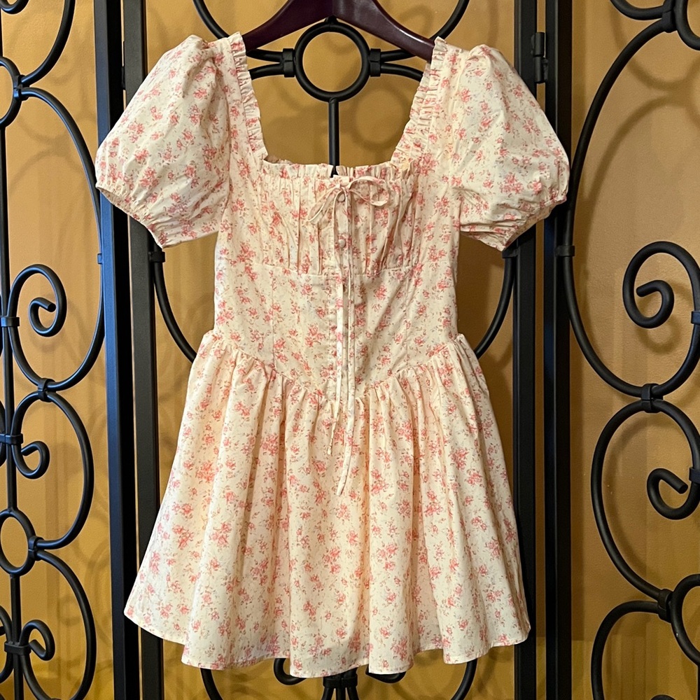 PEPPERMAYO Mila Mini Dress - Picture 3 of 16